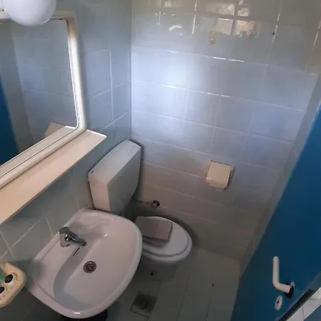 Stachtaris Apartment Psakoudia