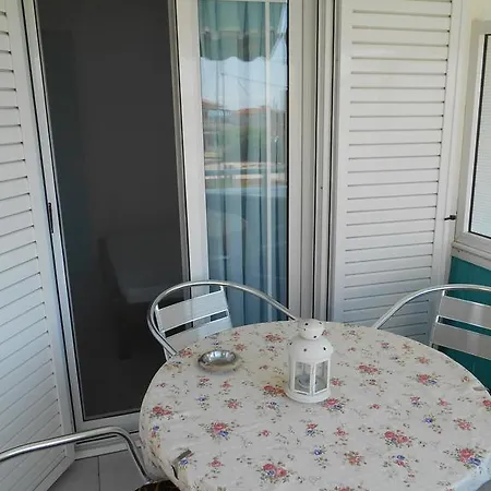 Stachtaris Apartment
