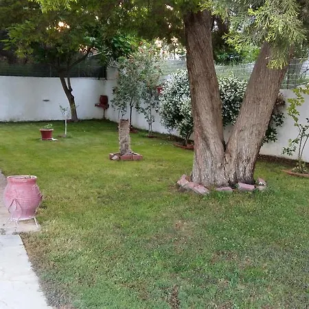 Apartment Stachtaris Psakoudia