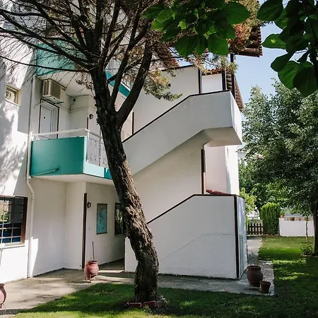 Apartment Stachtaris