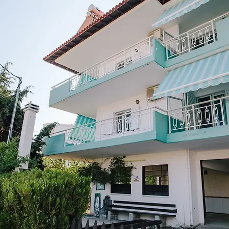Apartment Stachtaris Psakoudia