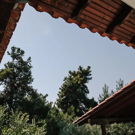 Stachtaris Apartment Psakoudia
