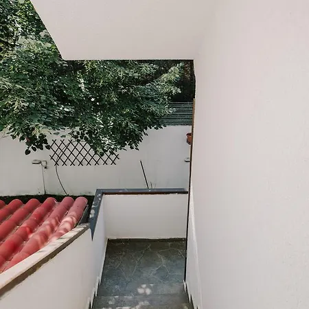 Apartment Stachtaris *
