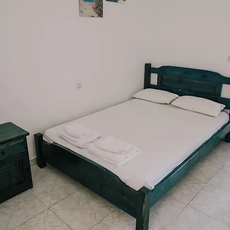 Apartment Stachtaris Psakoudia