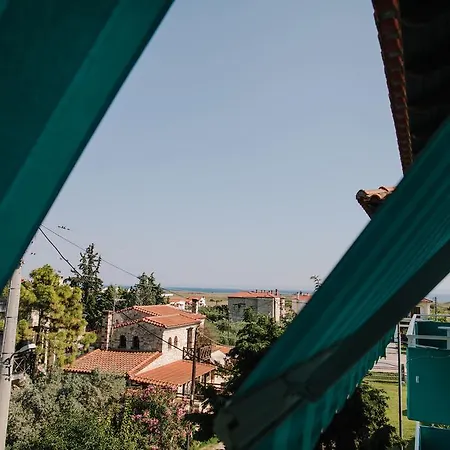 Apartment Stachtaris Psakoudia
