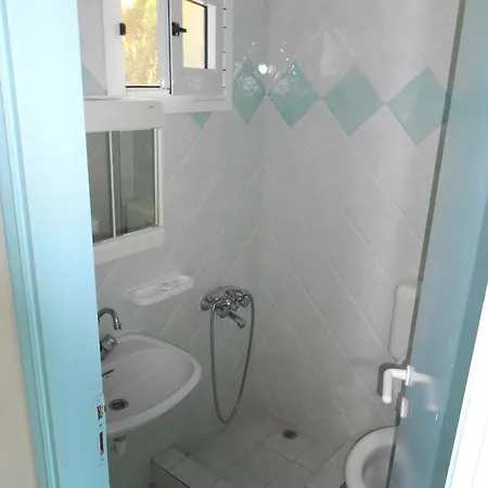 Stachtaris Apartment