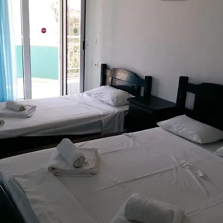 Stachtaris Apartment Psakoudia