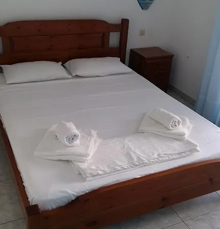 Stachtaris Apartment Psakoudia