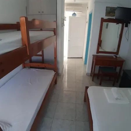 Stachtaris * Ψακούδια