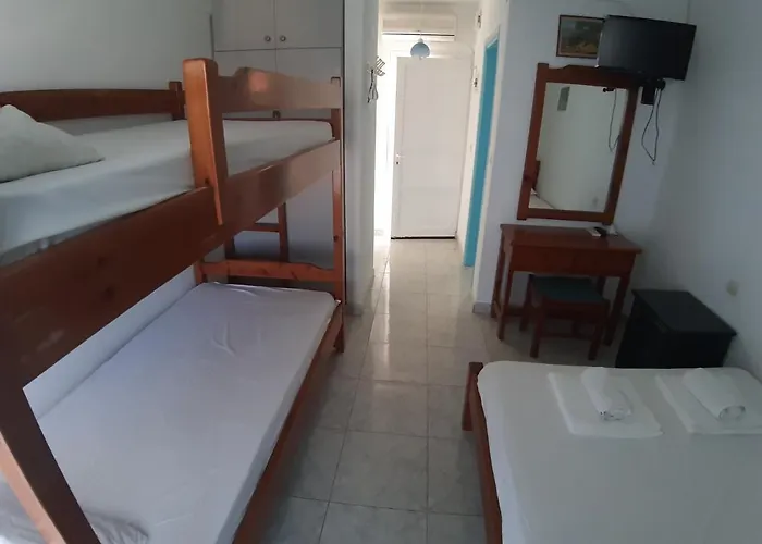 Stachtaris * Psakoudia