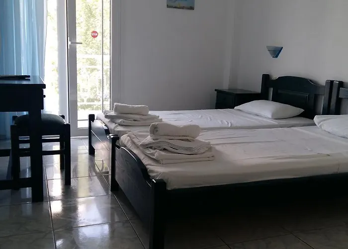 Stachtaris * Psakoudia