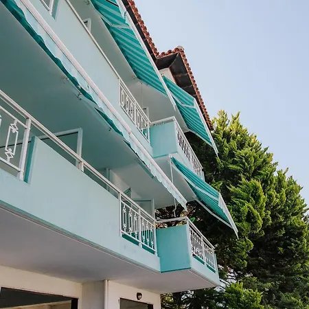Stachtaris Appartement