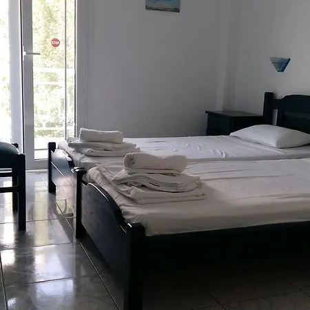 Stachtaris * プサコウディア